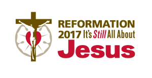 Reformation 2017 - Horizontal Color Logo
