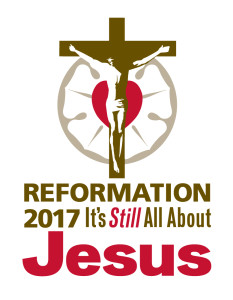 Reformation 2017 - Vertical Color Logo